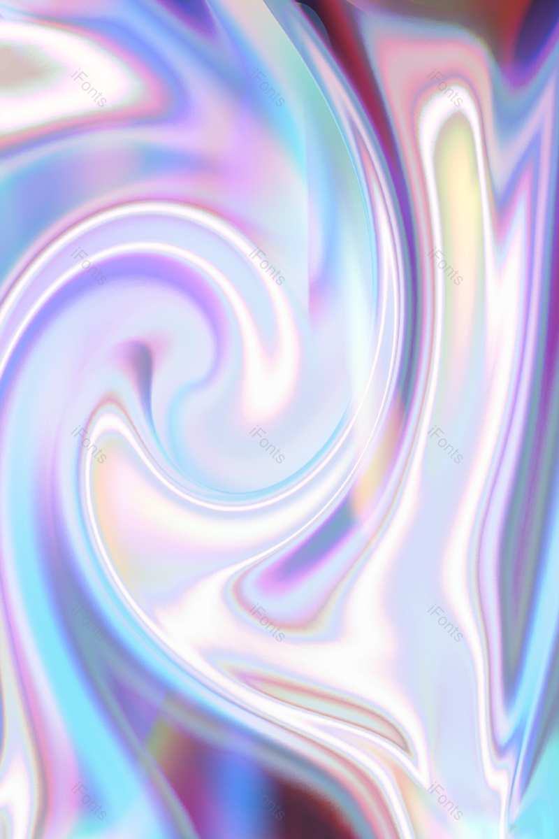 矢量素材图片,炫彩元素,渐变PNG,电商背景免抠素材